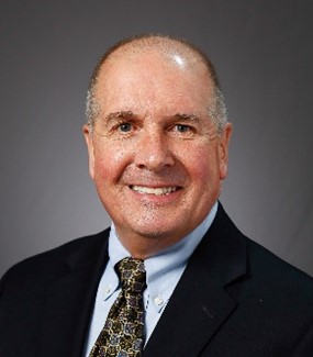 Richard Albrecht, telehealth network executive director