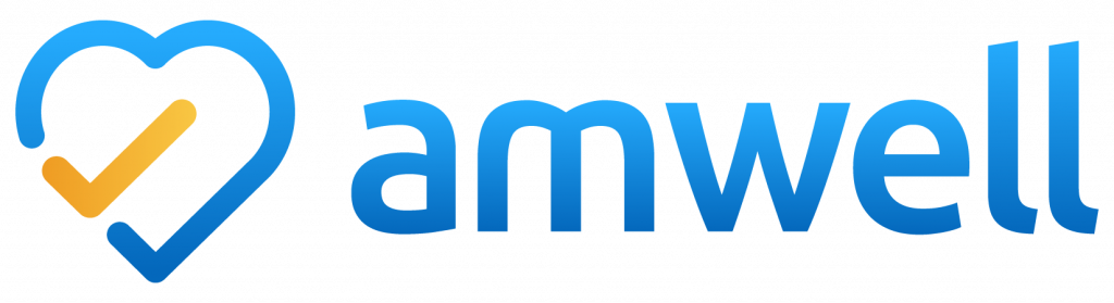amwell logo